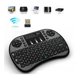 thumbnail image 2 of Mini Teclado Inalámbrico Touchpad, 2 of 2