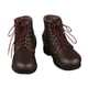thumbnail image 1 of Zapatos De Bota Masculinos A Escala 1:6, 1 of 3