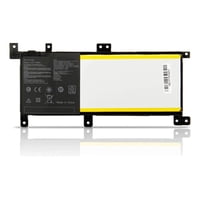 Genérico - Bateria (C21N1509) Para Asus X556 X556U X556Ua Series Nueva