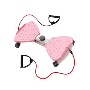 Ioensy - Twisting Winist Disc Sports Fitness Con Manijas De Extracción Anti Slip Balance Board