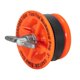 thumbnail image 1 of Enchufe de prueba Eastman IPS Mechanical ABS 78033 de 2 pulgadas, 1 of 7