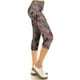 thumbnail image 2 of Leggings Capri Estampados, 2 of 2