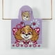 thumbnail image 2 of Toalla de Playa con Capucha Paw Patrol Mariposa, 2 of 3