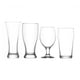 thumbnail image 1 of Set 8 piezas surtidas vasos cerveceros, 1 of 2