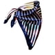 thumbnail image 1 of Pañuelo Bandana Oslo Azul, 1 of 3
