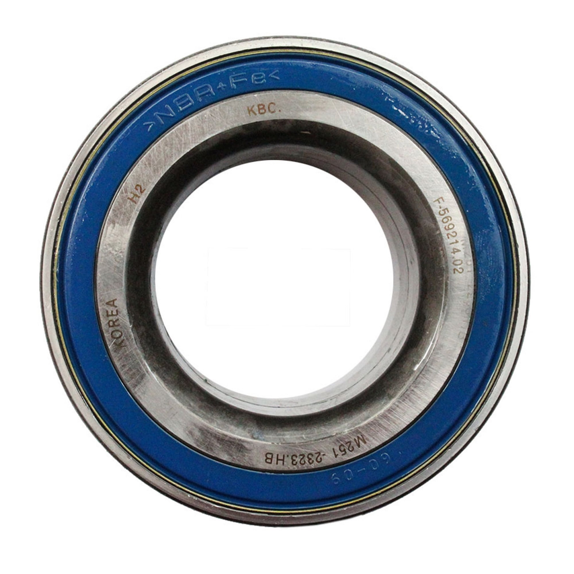 Repuestos Del Sol - Rodamiento Rueda Trasera Kia Sportage Pro 2 0 2005 2009