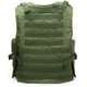 thumbnail image 2 of Chaleco Táctico Militar Combate Asalto Oxford, 2 of 3