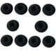 thumbnail image 2 of 10 Piezas De Almohadillas De Espuma Para Auriculares Antideslizantes Para Plantronics, 2 of 5