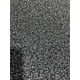 thumbnail image 4 of Alfombra De Entrada Hogar Limpiapiés Diseño Romantic 74x44cm negro, 4 of 5