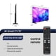 thumbnail image 3 of Televisor QLED 75" 4K UHD QN75Q6FAAGXZS Smart TV Samsung, 3 of 9