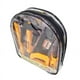 thumbnail image 4 of Juguete Mochila Herramientas Carpintero para Niños 7pzas, 4 of 5