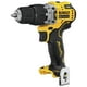 thumbnail image 1 of Taladro percutor DEWALT DCD706B 12 V MAX XTREME sin escobillas 3/8 pulgadas, 1 of 3