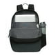 thumbnail image 4 of Mochila Compacta Engomada Carens Gris Head, 4 of 6