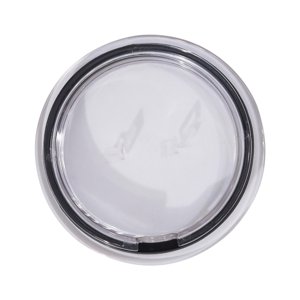 Magideal - Leche Vubadora Clara Y Sello Cubierta Y Sello Fácil De Reemplazar Piezas De Lactancia De La Máquina Partación De Tapa De La Máquina Para 3 3R 3593 Y