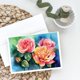 thumbnail image 2 of Tarjetas de felicitación Caroline's Treasures Pack de 8, 5×7 pulgadas, 2 of 8