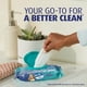 thumbnail image 2 of Toallitas desechables Charmin 480 en total (12 paquetes de 40), 2 of 8