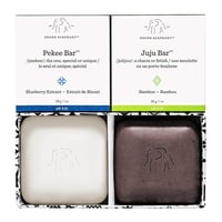 Dúo De Viaje Soap Drunk Elephant Baby Juju Y Baby Pekee De 30 Ml