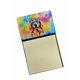 thumbnail image 1 of Soporte para notas adhesivas Caroline's Treasures Golden Retriever, 1 of 7