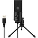 thumbnail image 3 of Microfono Condensador USB Fifine K669B, 3 of 4