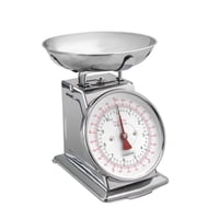 Balanza Analógica Para Cocina Tramontina Adatto