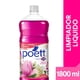 thumbnail image 1 of Limpiador Aromatizante  Líquido Flores de Primavera Botella, 1 of 8
