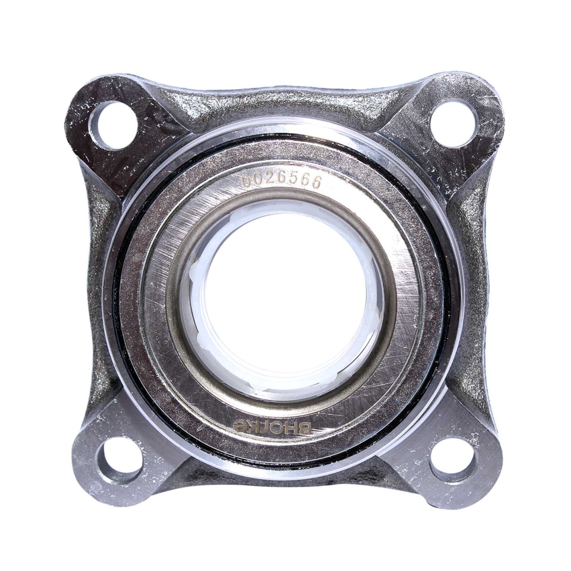 Repuestos Del Sol - Rodamiento Rueda Delantera Toyota Hilux 2.5 2012 2015