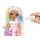 thumbnail image 4 of Muñeca Fashion Rainbow High Colour & Create con rotuladores lavables, 4 of 8