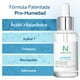 thumbnail image 5 of Sérum Facial Ultra Fluido AMPLEN Ácido Hialurónico 30ml, 5 of 9