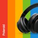 thumbnail image 3 of Audífonos Noise Canceling Negro, 3 of 7