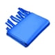 thumbnail image 4 of 1x Carpa Gazebos 3x2M Camping Exterior Toldo Malla Pared Lateral Fiesta Azul, 4 of 5
