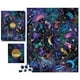 thumbnail image 1 of Rompecabezas Zodiac 500 Piezas, 1 of 2