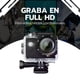 thumbnail image 5 of Cámara de Acción Deportiva Full HD Sumergible Gran Angular, 5 of 8
