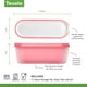 thumbnail image 3 of Tarro para helado Tovolo Glide-A-Scoop, 1,5 L, flamenco, sin BPA, 3 of 3