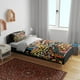 thumbnail image 2 of Juego de cama con estampado de animales de África DT02, 2 of 3
