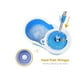 thumbnail image 3 of Mopa Trapeadora Giratoria 360° Con Cubeta, 3 of 7