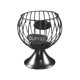 thumbnail image 2 of Soporte Para Cápsulas De Café Hierro Cocina Almacenamiento Cesta Organizador Contenedor S Negro, 2 of 5