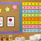 thumbnail image 4 of Sentence Strips Astrobrights, surtido de 5 colores, 100 unidades, 4 of 6