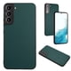 thumbnail image 1 of Funda Antigolpes para Samsung Galaxy S22 Cubierta Delgada Verde, 1 of 6