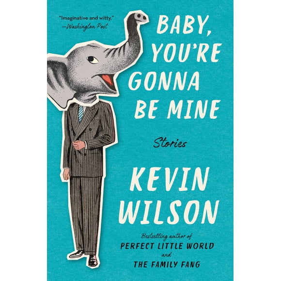 Libro Ecco: BABY, YOU'RE GONNA BE MINE