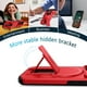 thumbnail image 4 of Funda FOXDOCK para iPhone 17 – Magnética Antigolpes con Soporte y Protección Doble, 4 of 6