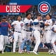 thumbnail image 1 of Calendario de pared Turner Licensing Chicago Cubs 2023, 30 x 30 cm, 1 of 1