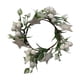 thumbnail image 2 of Anillo De Vela De Navidad Corona De Navidad Artificial Para Decoración Del Hogar Interior De Navidad Estilo C, 2 of 5