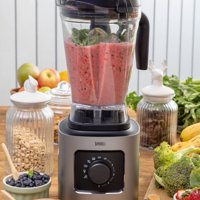 Davoli - Licuadora De Alta Potencia Power Blender