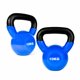 thumbnail image 3 of Pesa Rusa Kettlebell 10 Kg Azul, 3 of 3