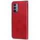 thumbnail image 2 of Funda con Cremallera para OnePlus Nord 200 5G, Carcasa Cartera de Cuero PU con Soporte y Tarjetero, 2 of 6