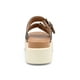 thumbnail image 3 of Sandalia Mujer Bata Mercury Denim, 3 of 5