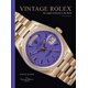 thumbnail image 1 of Libro PAVILION CHILDREN’S BOOKS – Vintage Rolex, 1 of 2