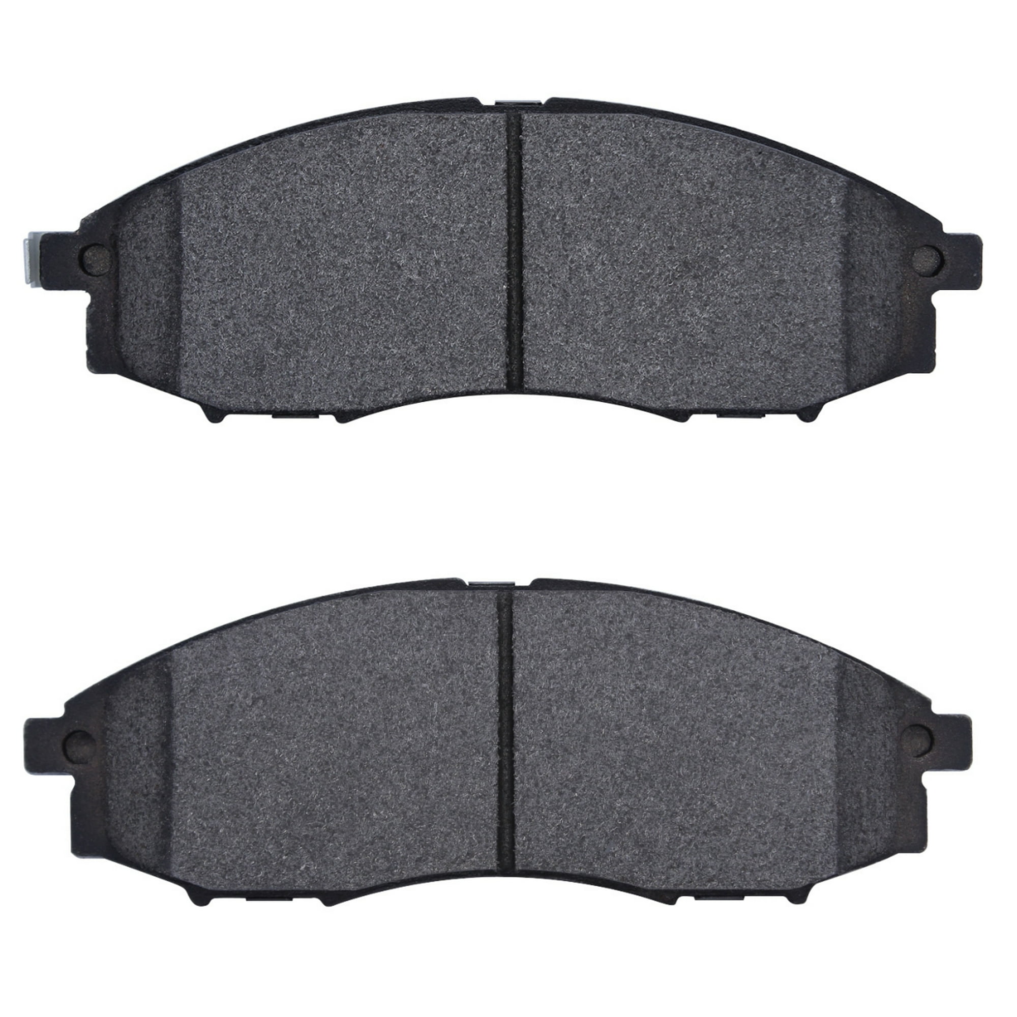 Repuestos Del Sol - Juego Pastillas Freno Delanteras Nissan Terrano 3.2 1996 2006