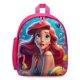 thumbnail image 1 of Mi Pequeña Sirenita Ariel Princesa Mochila Escolar para Niños y Niñas, Mochila Infantil Ligera de Alta Calidad, Grande y Duradera ROSA, 1 of 6