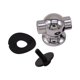 thumbnail image 2 of Snare Drum Lugs Piezas De Instrumentos De Percusión De Reemplazo Ligero Lado Doble, 2 of 5